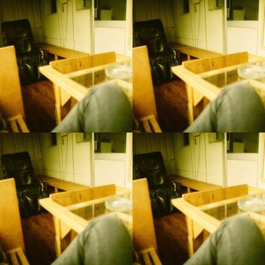 saw