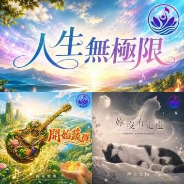 傳奇樂團