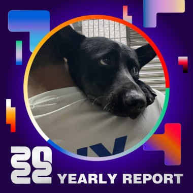 2022 個人年度精選