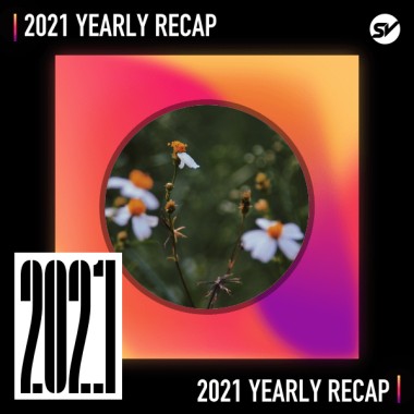 2021 個人年度精選之最
