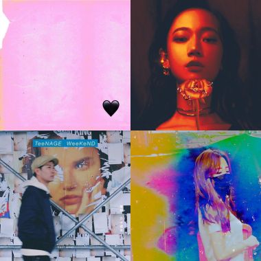 R&B / Rap