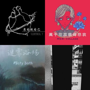 我的歌单 2