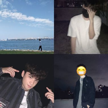 我的歌單 三天暈了你