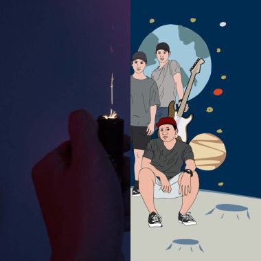 我的歌單