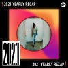 2021 個人年度精選之最
