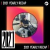 2021 個人年度精選之最