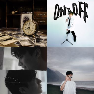 歌單#01😌