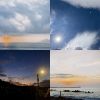 春日懸浮
