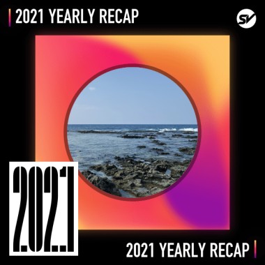 2021 個人年度精選之最