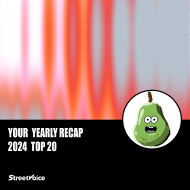2024 個人年度精選