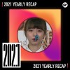 2021 個人年度精選之最