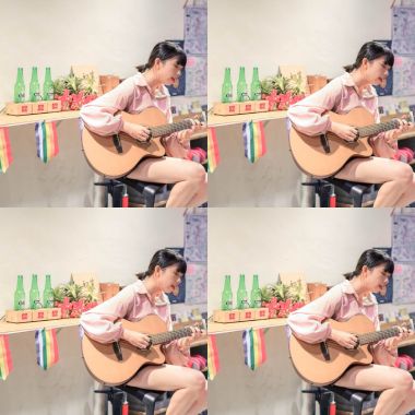 錚的寫歌練習