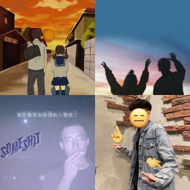 ?