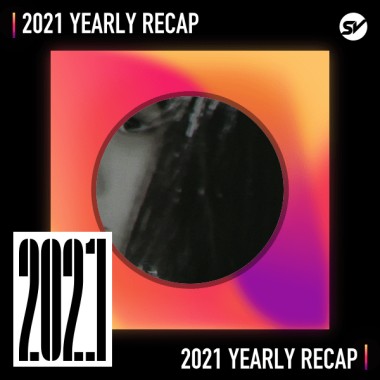 2021 個人年度精選之最