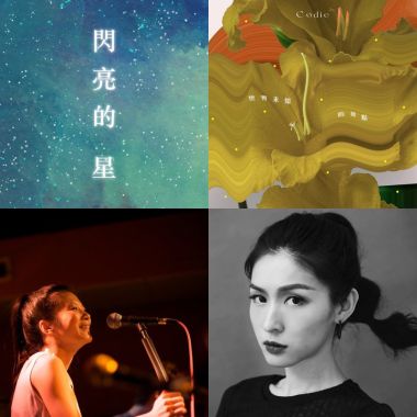 被推薦的聲音