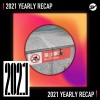 2021 個人年度精選之最