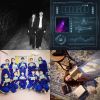 喜歡的Music
