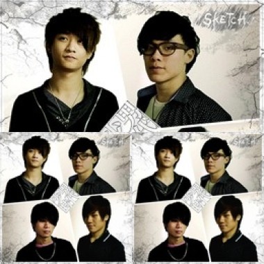 Sketch-少男時代