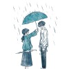 把溫柔留給值得的人