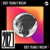2021 個人年度精選之最