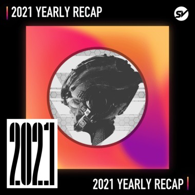 2021 個人年度精選之最