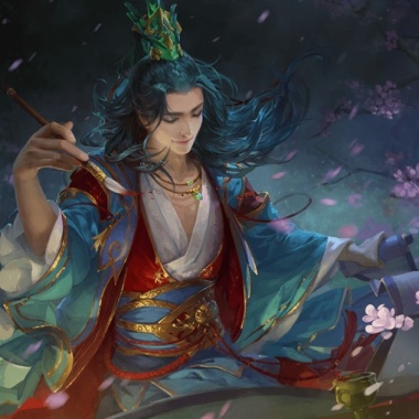 开车听