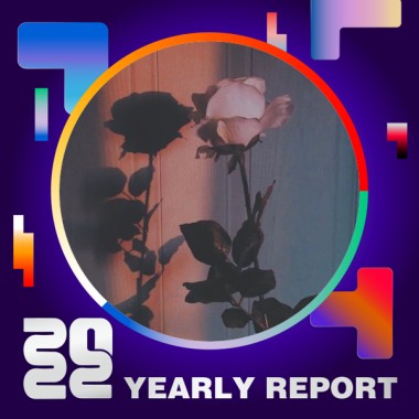 2022 個人年度精選