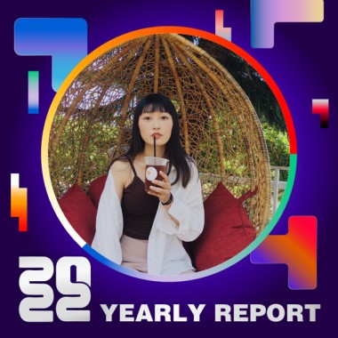2022 個人年度精選
