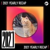 2021 個人年度精選之最