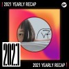 2021 個人年度精選之最