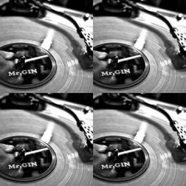 DJ Gin