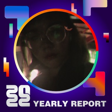 2022 個人年度精選
