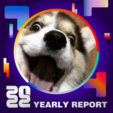 2022 個人年度精選