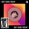 2021 個人年度精選之最