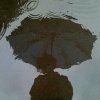 難過就下場雨