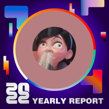 2022 個人年度精選