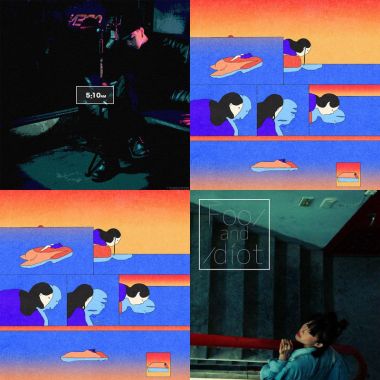 傻子与白痴