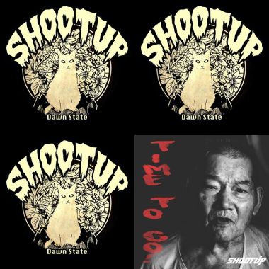 Shoot up