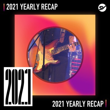 2021 個人年度精選之最