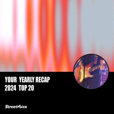 2024 個人年度精選