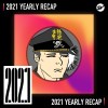 2021 個人年度精選之最