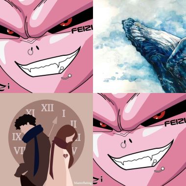 原創