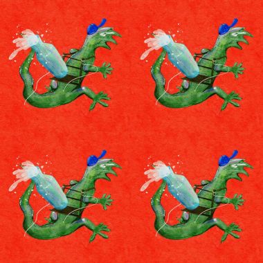 沈靜
