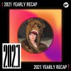 2021 個人年度精選之最