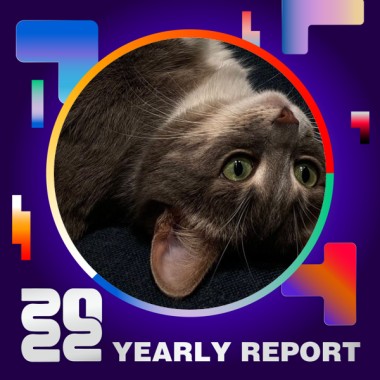 2022 個人年度精選