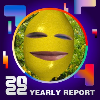 2022 個人年度精選