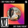 2021 個人年度精選之最