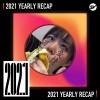 2021 個人年度精選之最