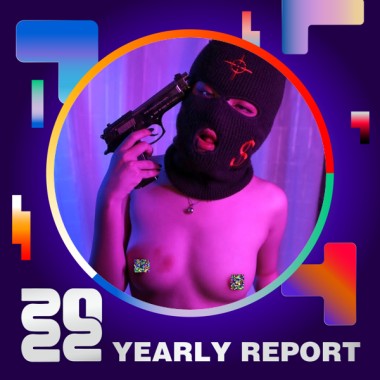 2022 個人年度精選