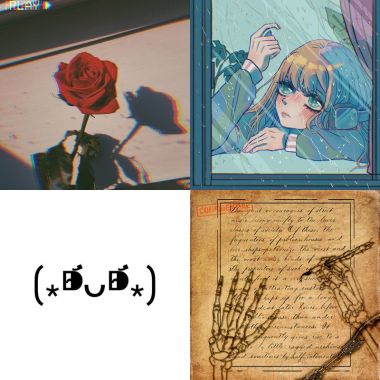 毫無技巧，全是感情